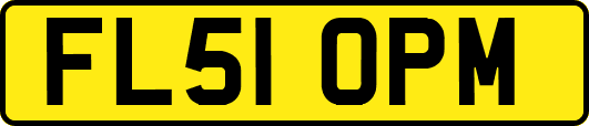 FL51OPM