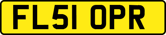 FL51OPR