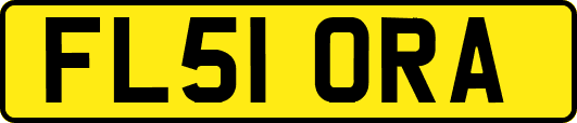 FL51ORA