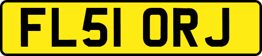 FL51ORJ
