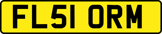 FL51ORM