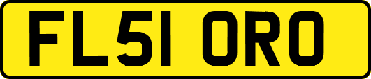 FL51ORO