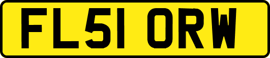 FL51ORW