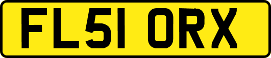 FL51ORX