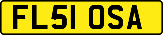 FL51OSA