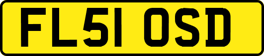 FL51OSD