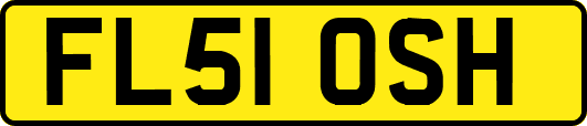FL51OSH