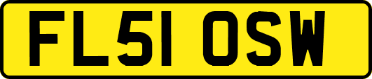 FL51OSW