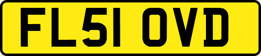 FL51OVD