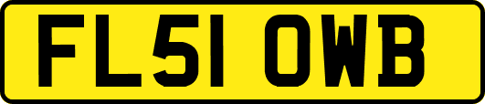 FL51OWB