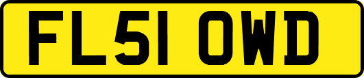 FL51OWD