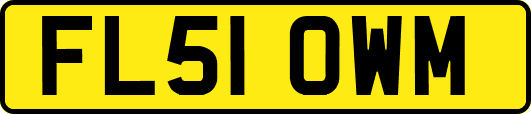 FL51OWM