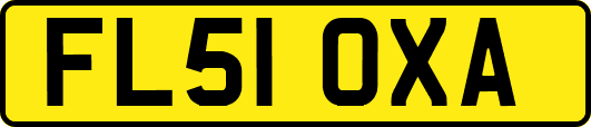 FL51OXA