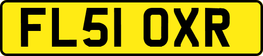 FL51OXR