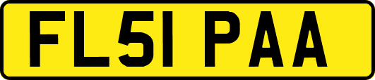 FL51PAA