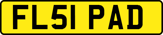 FL51PAD