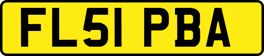FL51PBA