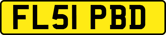FL51PBD