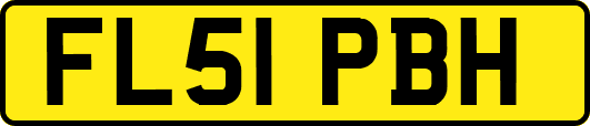 FL51PBH