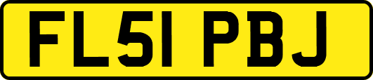 FL51PBJ