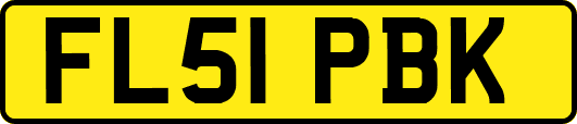 FL51PBK