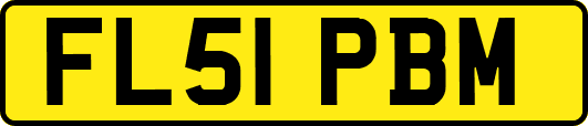 FL51PBM