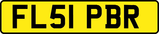 FL51PBR