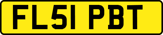 FL51PBT