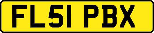 FL51PBX