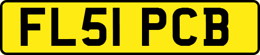 FL51PCB