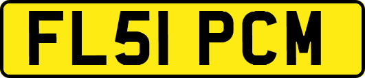 FL51PCM