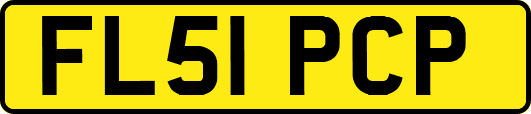 FL51PCP