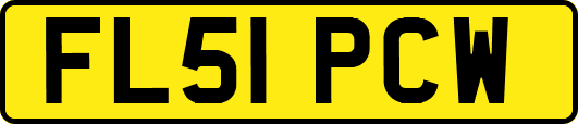 FL51PCW