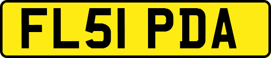 FL51PDA