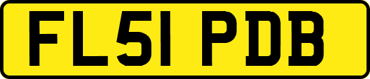 FL51PDB
