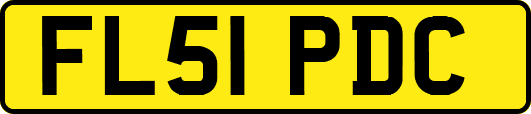 FL51PDC