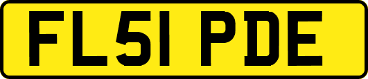 FL51PDE