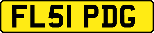 FL51PDG
