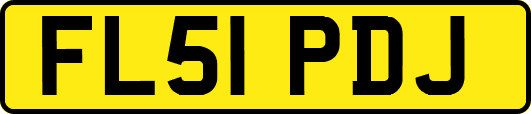FL51PDJ