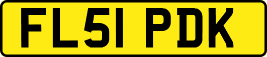 FL51PDK