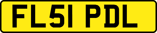 FL51PDL
