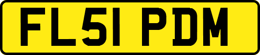 FL51PDM