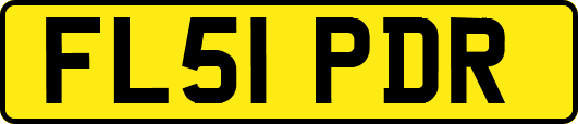 FL51PDR
