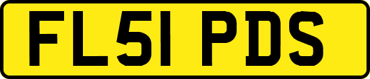 FL51PDS