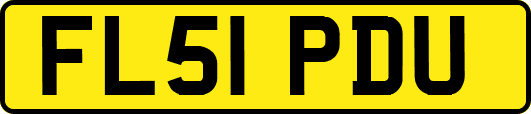 FL51PDU