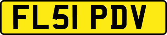 FL51PDV