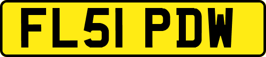 FL51PDW