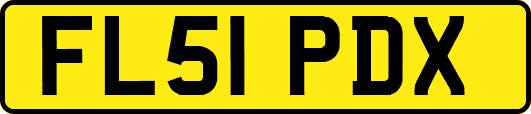 FL51PDX