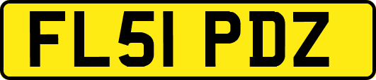 FL51PDZ