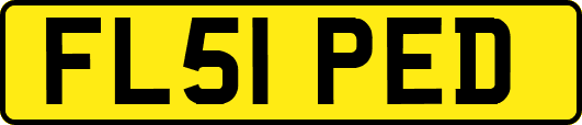 FL51PED